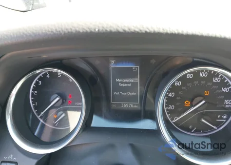 2020 Toyota Camry Se from USA, damaged, VIN 4T1G11AK9LU968527